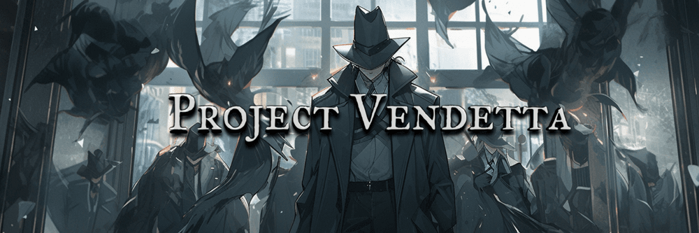 Project Vendetta