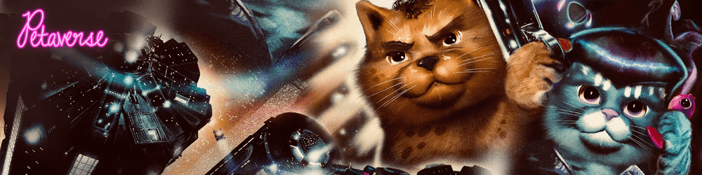 Petaverse