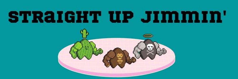 THE JIMS NFT