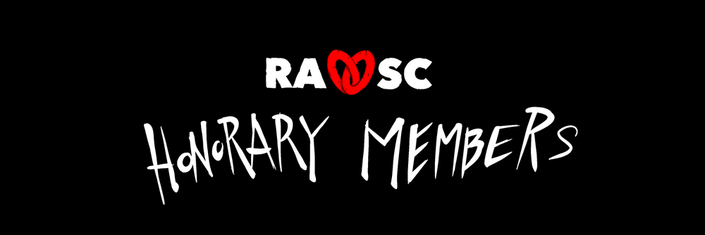 RASC Honorary Members