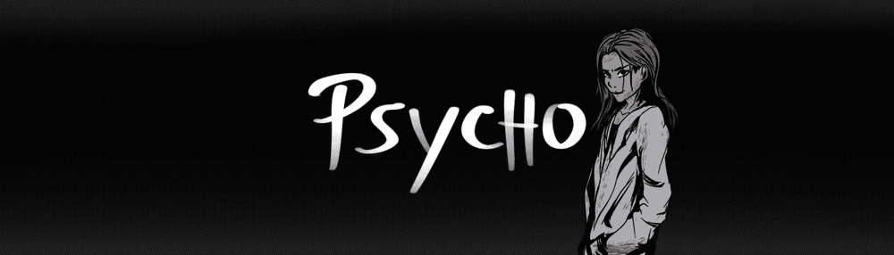 The Psycho