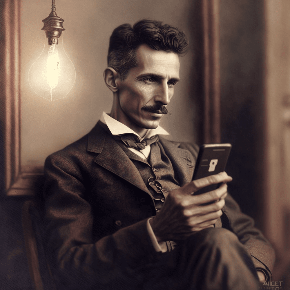 NIKOLATESLA COLLECTION