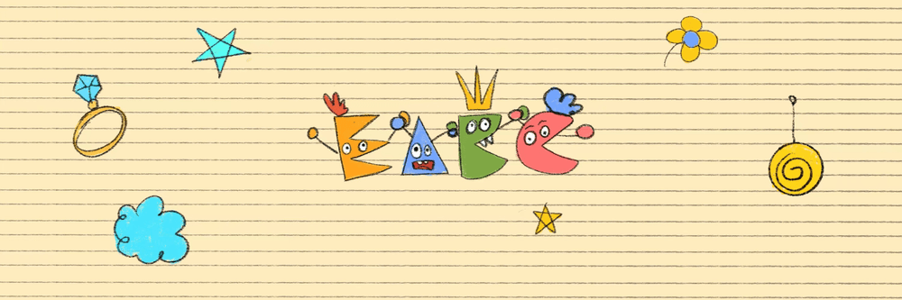 EABC(Eabracadabra)