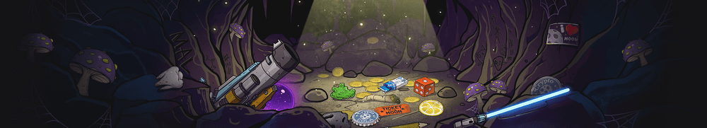 Moon Ape Lab Loot