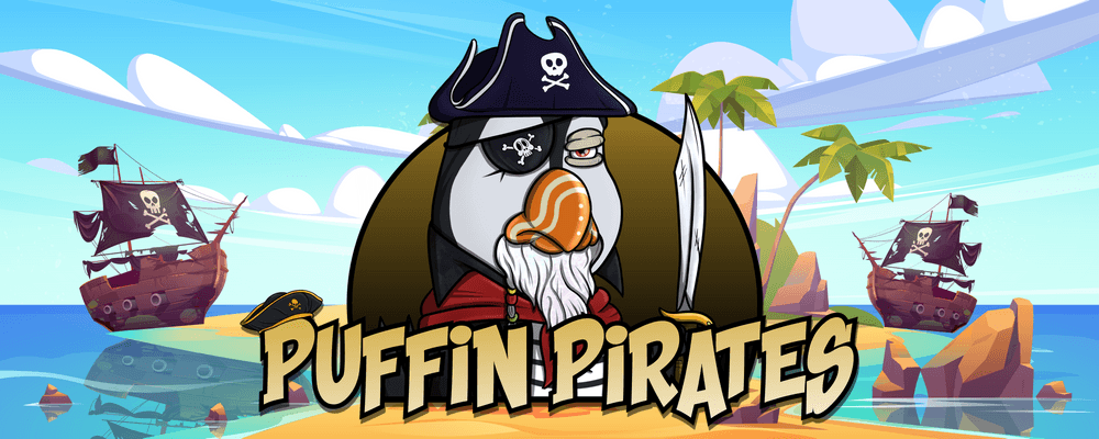 Puffin Pirates
