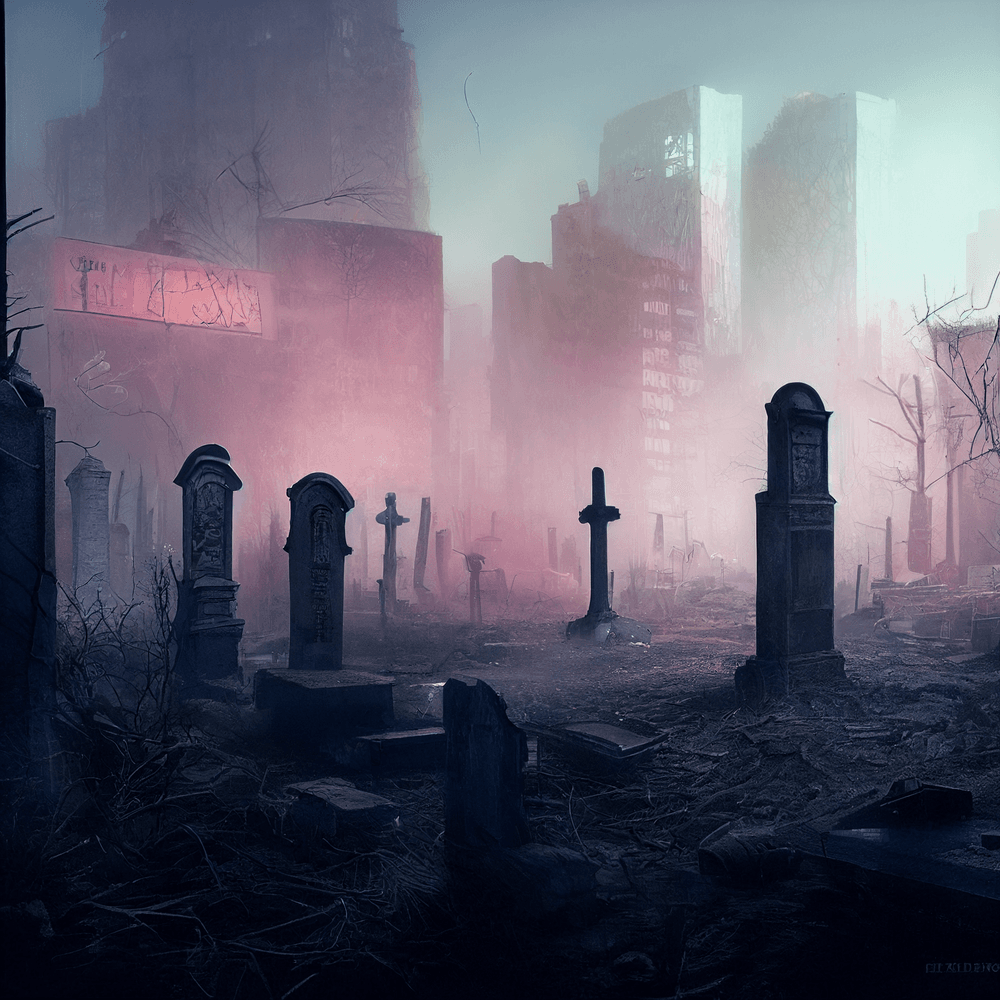 Horde of the Undead: Creatures