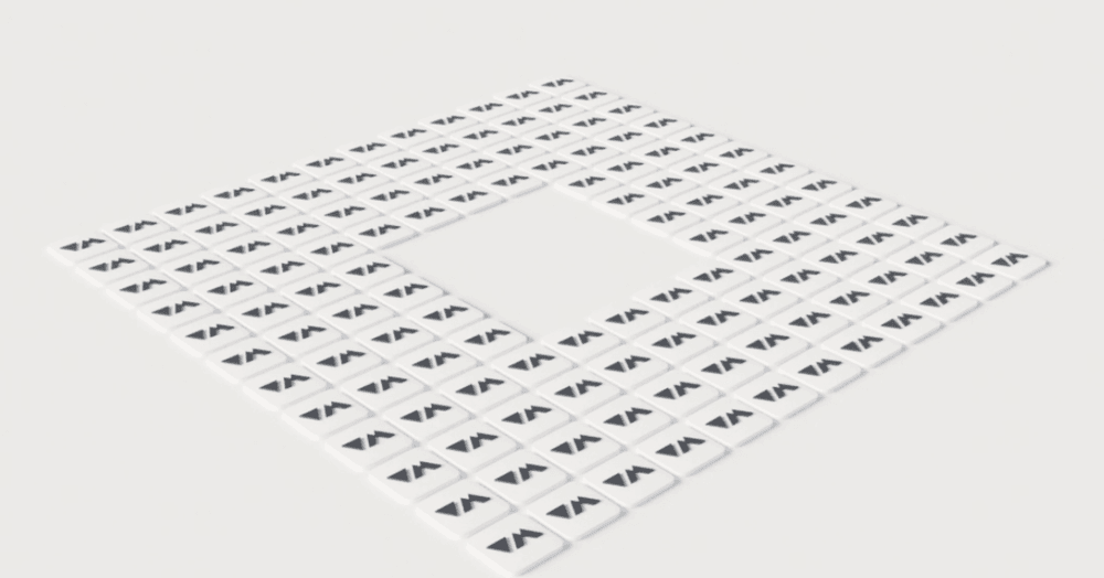 Vizmesh Frames (FRM)