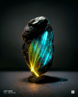 Lost Gems V2