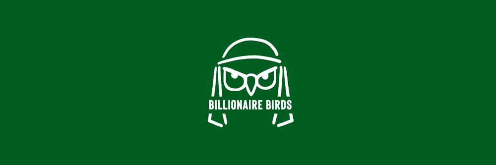 Billionaire Birds - official