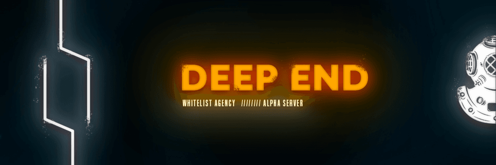 Deep End NFT - Grind Bypass