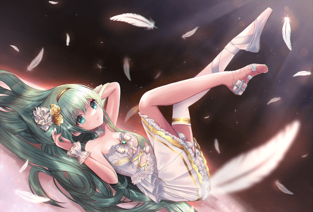 Hanamame Art