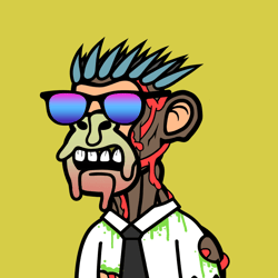 Bored Doodle Mutant Club