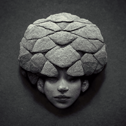 Cerveau Genesis by CT