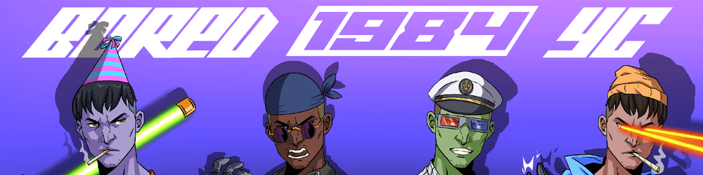 Bored 1984 YC