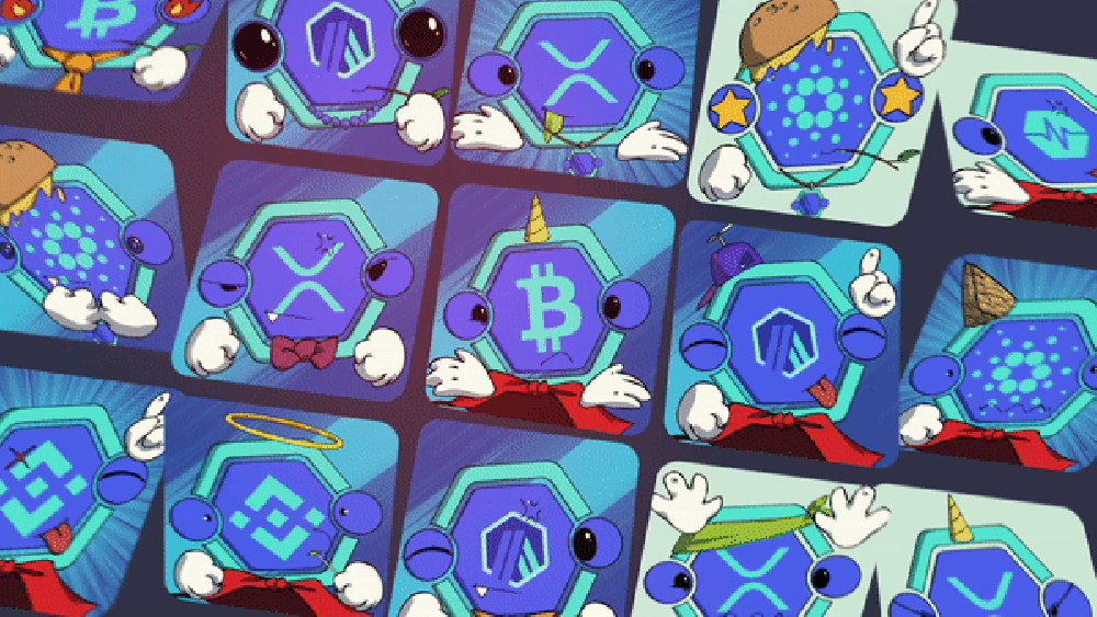 Crypto Hubby's