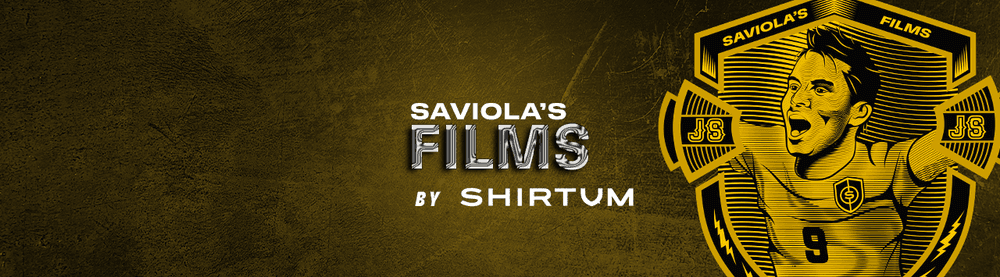 Saviola's Films