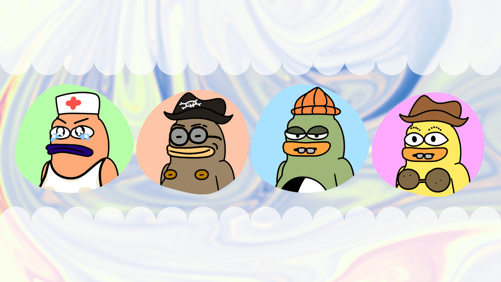 Blobtown