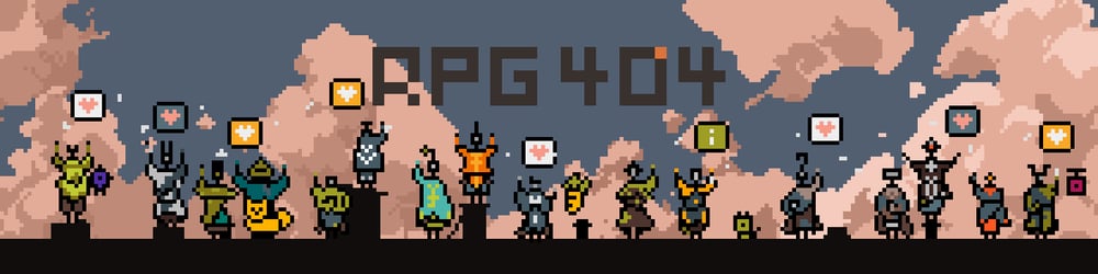 RPG 404