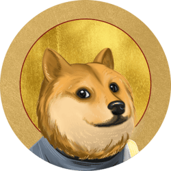 The CryptoSaints
