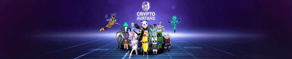 CryptoAvatars