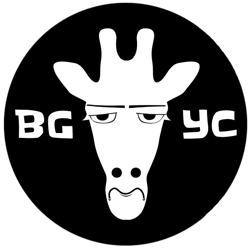 Bored Giraffes Yacht Club