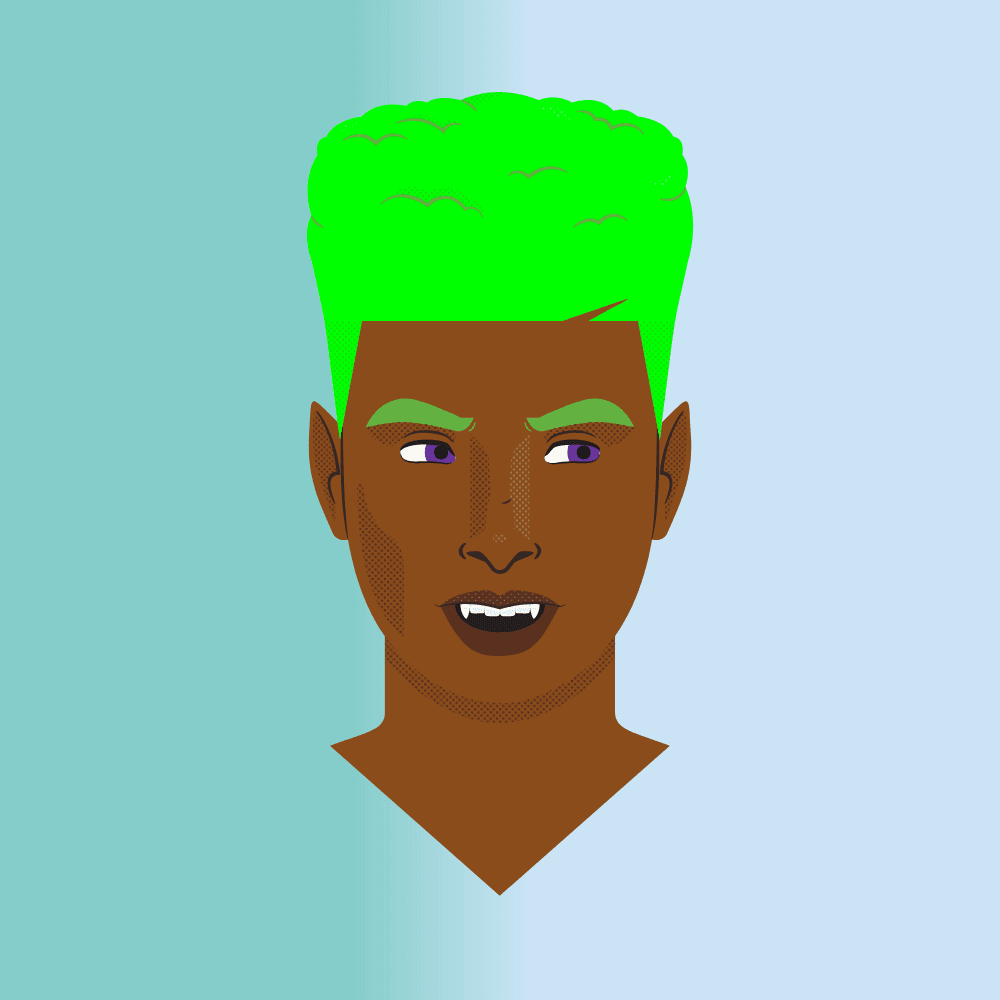 Token Image