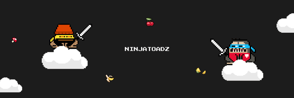 NinjaToadz