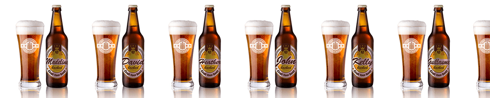 Personal Bottles