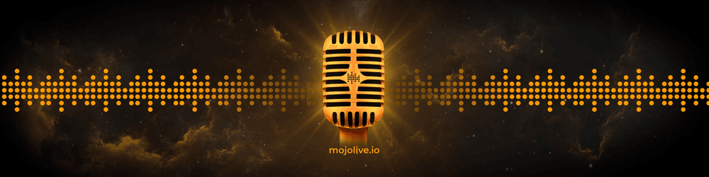 MojoLive Moments by MojoHeads
