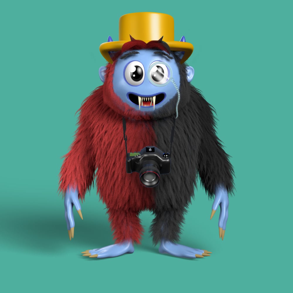 Token Image