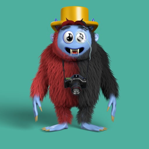 Token Image