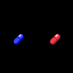 Red Pill, Blue Pill