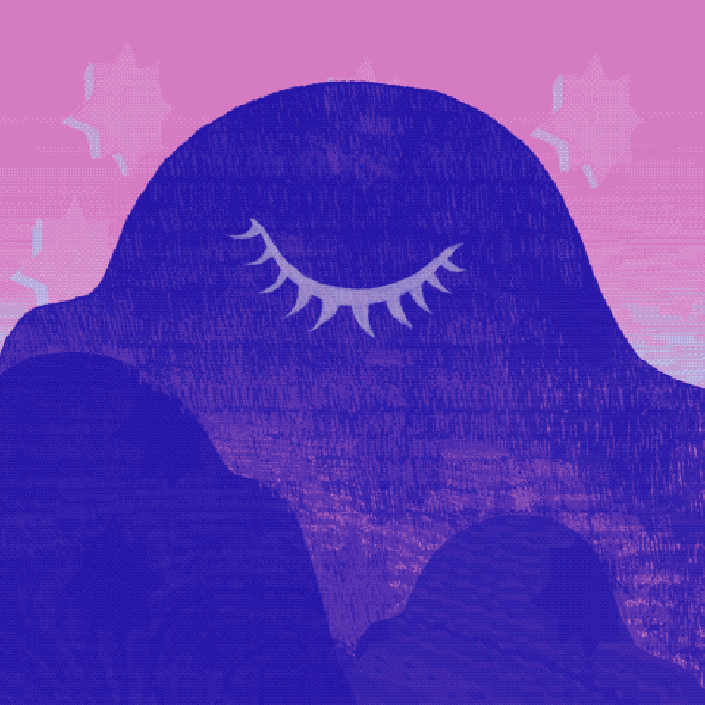 Magic Forest No Sleep
