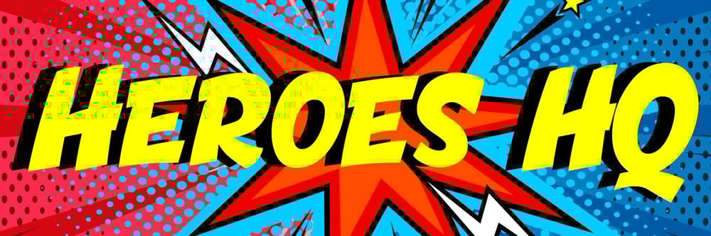 Heroes HQ NFT