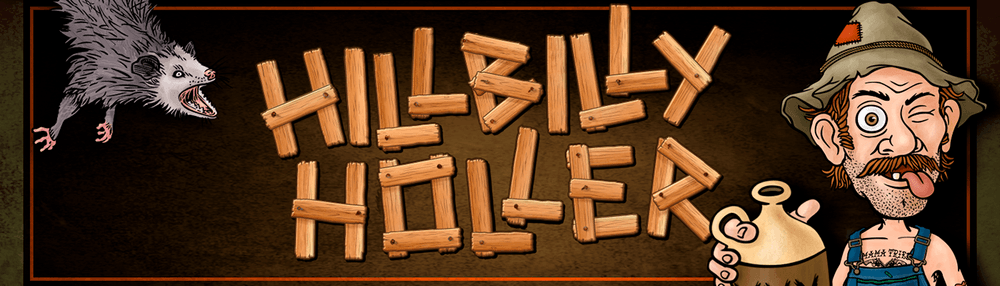 Hillbilly Holler Genesis Collection