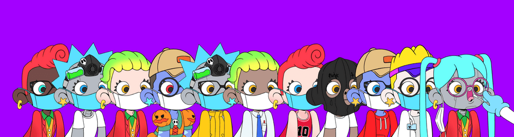 Poke Poke Ahh!