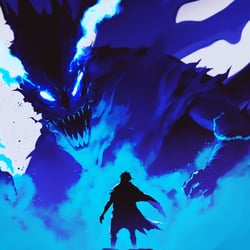 Legend Of The Shadow