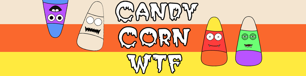 Candy Corn WTF
