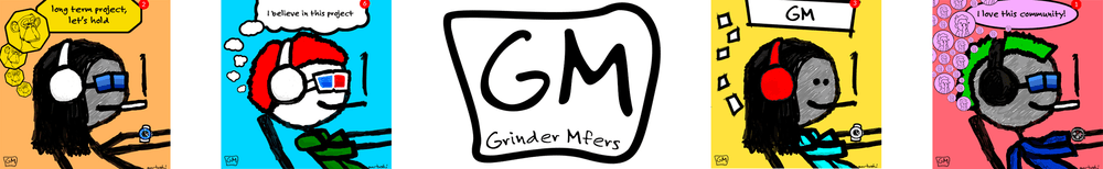 Grinder Mfers