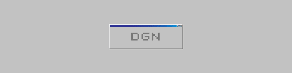 DGN Alpha