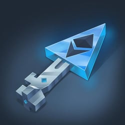 Treasures of Ether for Winners