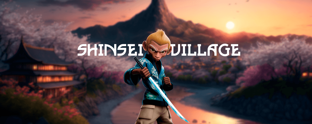 Shinsei Village Project