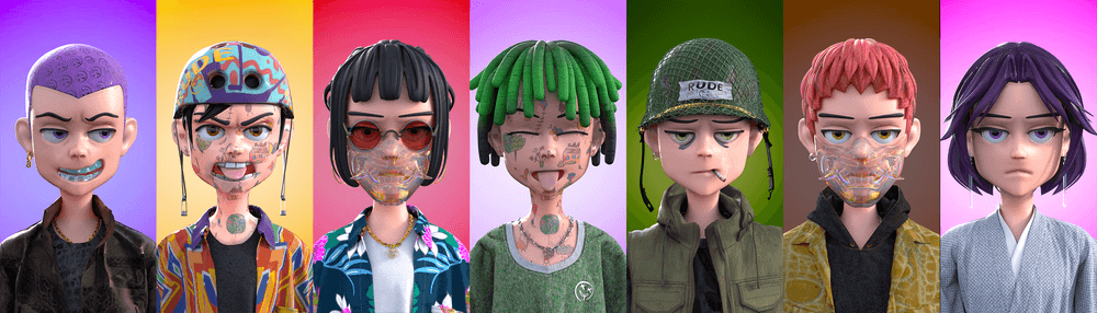 RUDE-KIDZ
