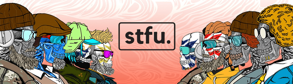 Skulls The Funky Undead Official