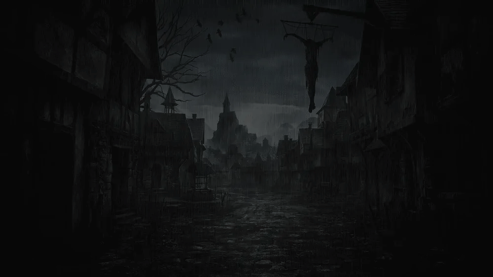 mysterioustown.wtf