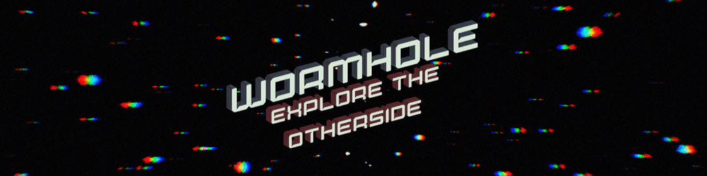 Wormhole Pass