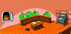 Ze Bankerz