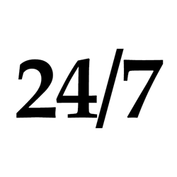 24/7