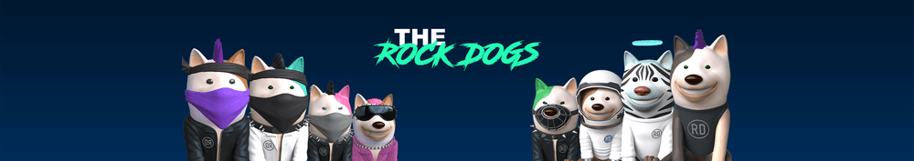 Rock Dogs