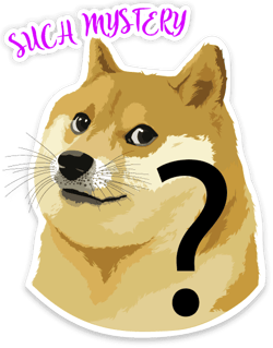 Dogemasks